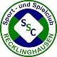 Wappen SSC Recklinghausen 2017 II