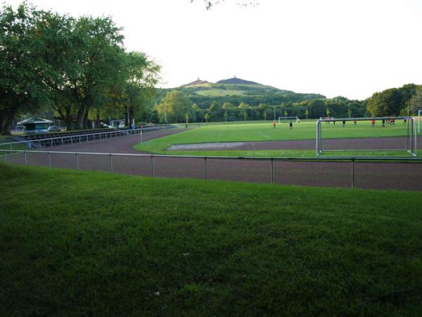 Bezirkssportanlage Braukämperstraße - Gelsenkirchen-Beckhausen