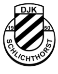 Wappen SV DJK Schlichthorst 1950 diverse