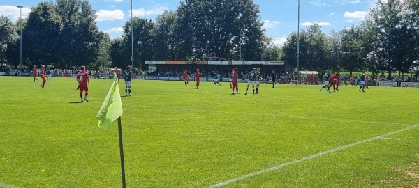 Sportpark Op de Hooven - Nederweert-Eind