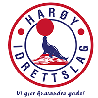 Wappen Harøy IL  86084