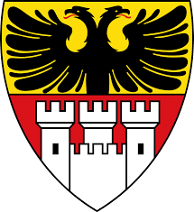 Wappen Duisburg