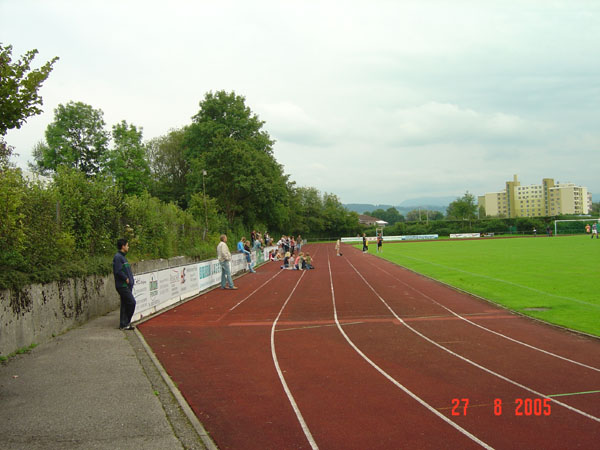 ABT-Arena - Durach-Oberkottern