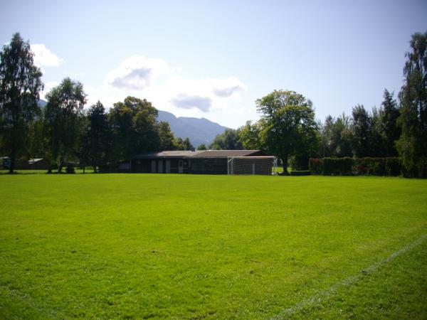 Sportplatz Forach - Dornbirn