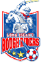 Wappen Long Island Rough Riders Wappen Long Island Rough Riders