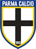 Wappen Parma Calcio 1913 Wappen Parma Calcio 1913