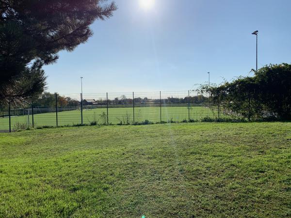 Sport- & Freizeitzentrum Willich Platz 3 - Willich