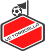 Wappen UE Torroella diverse