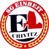 Wappen SG Einheit Crivitz 2004