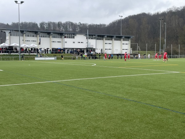 Courtenay-Platz - Waldshut-Tiengen