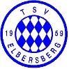 Wappen TSV Elbersberg 1959 II Wappen TSV Elbersberg 1959 II