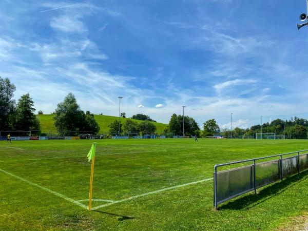 Sportanlage Tüfiwis - Russikon