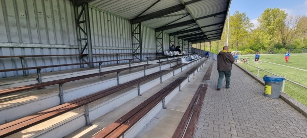 Sportpark Elden - Arnhem-Elden