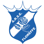 Wappen ARSE Floreffe diverse  52609