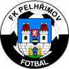 Wappen FK Pelhřimov B