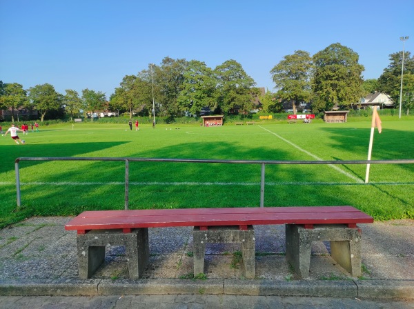 Sportplatz Kronsburg - Kiel-Kronsburg