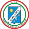 Wappen ASD Sossano Villaga Orgiano diverse  118581