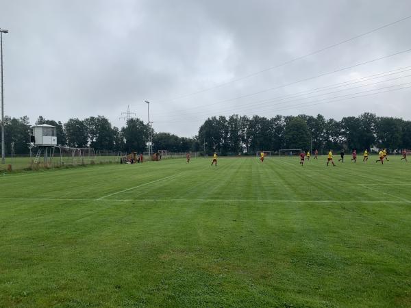 Sportanlage Alter Postweg - Ritterhude-Ihlpohl