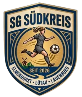 Wappen SG Südkreis - Frauen (Ground B)