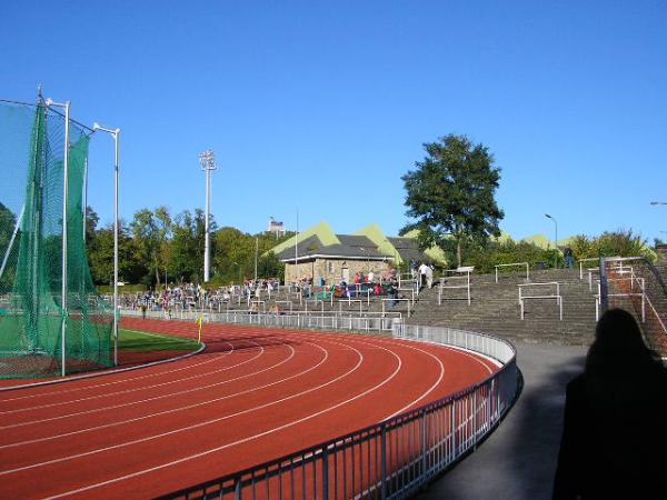 Stadion Rote Erde - Dortmund