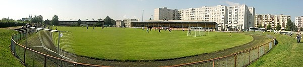 Stadion SK Uničov - Uničov