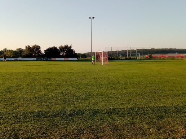 Sportplatz Bornum - Königslutter/Elm-Bornum