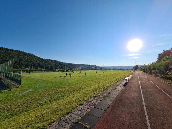 Sportzentrum Kipfenberg - Kipfenberg