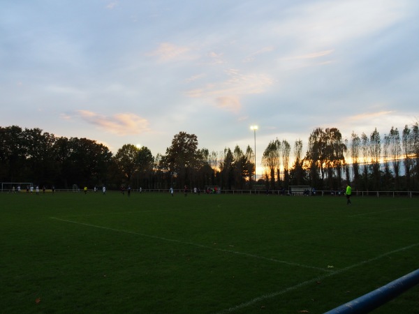 Sportanlage Esseler Straße - Oer-Erkenschwick