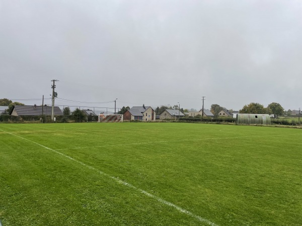 Stade Maurice Sacre Terrain 2 - Stavelot-Ster
