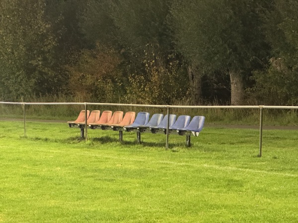 Sportplatz Oedelum - Schellerten-Oedelum