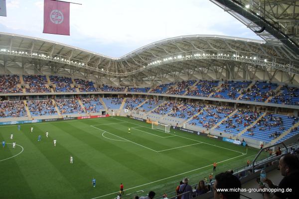 Adjarabet Arena - Batumi