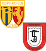 Wappen SG Rahden II / Tonnenheide III (Ground B)