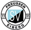 Wappen SV Preußen Eiberg 11/31 III