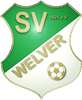 Wappen SV Welver 1925 - Frauen