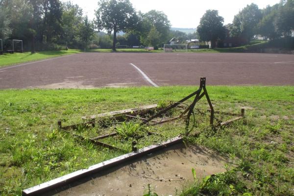 Bollerbachstadion - Höxter-Lütmarsen