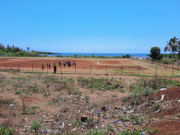 Stade Djawab - Ourovéni