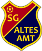 Wappen SG Altes Amt II (Ground A)