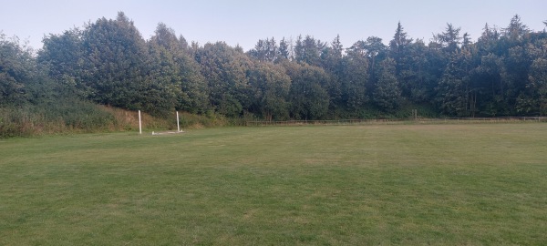 Sportanlage Sprakelpark C-Platz - Bremervörde-Hesedorf