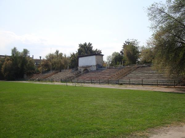 Stadion Selmashevets - Bishkek