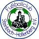 Wappen ehemals FC Steinbach-Hallenberg 2015  68256