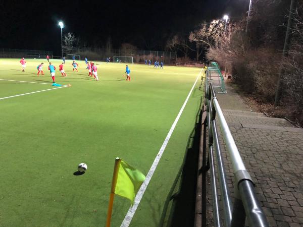 Werner-Seelenbinder-Sportpark Platz 3 - Berlin-Neukölln