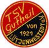 Wappen TSV Gut-Heil Lütjenwestedt 1921 II