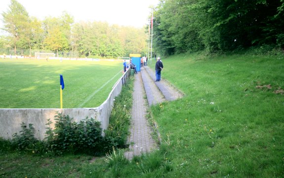 Cometplatz - Kiel-Wellingdorf