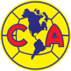 Wappen Club América diverse  96144