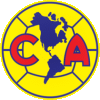 Wappen Club América diverse