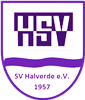 Wappen Halverder SV 1957 diverse
