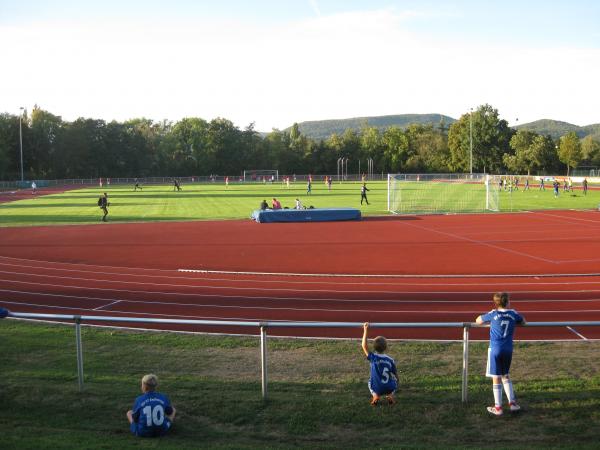 Stadion Torwiese - Eschwege