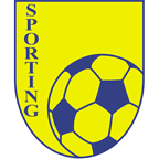Wappen Sporting Grote-Brogel diverse