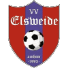 Wappen VV Elsweide diverse  52064