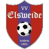 Wappen VV Elsweide diverse